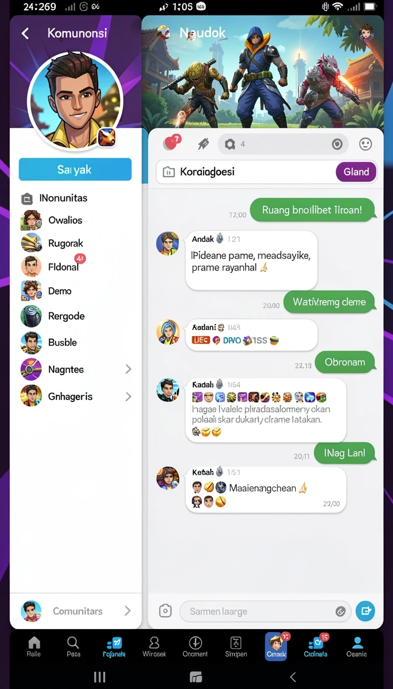 hiatoto APK Terbaru untuk Android Tanpa Iklan screenshot 2