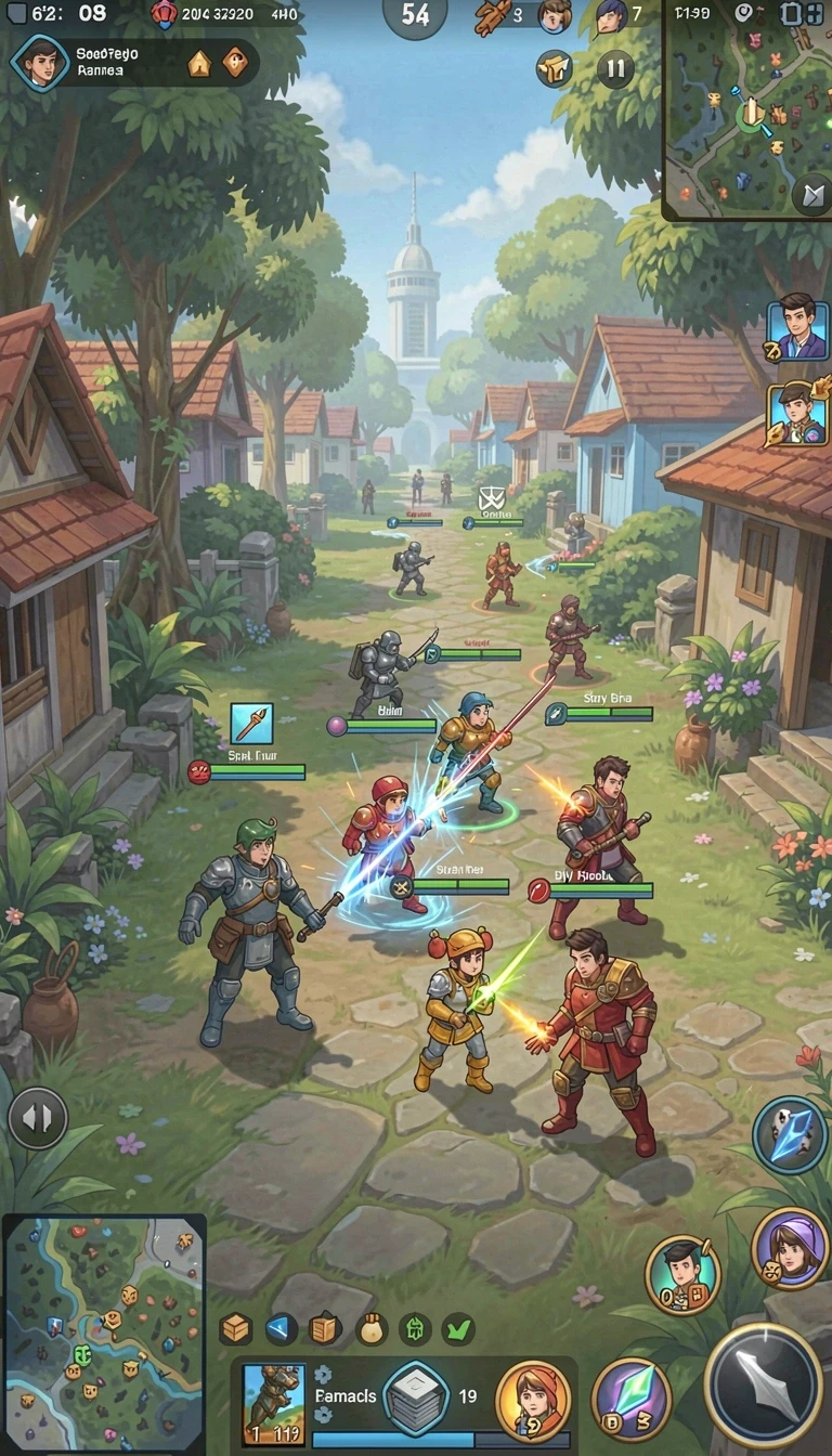 Aplikasi w67 Terbaru untuk Android dan iOS screenshot 1
