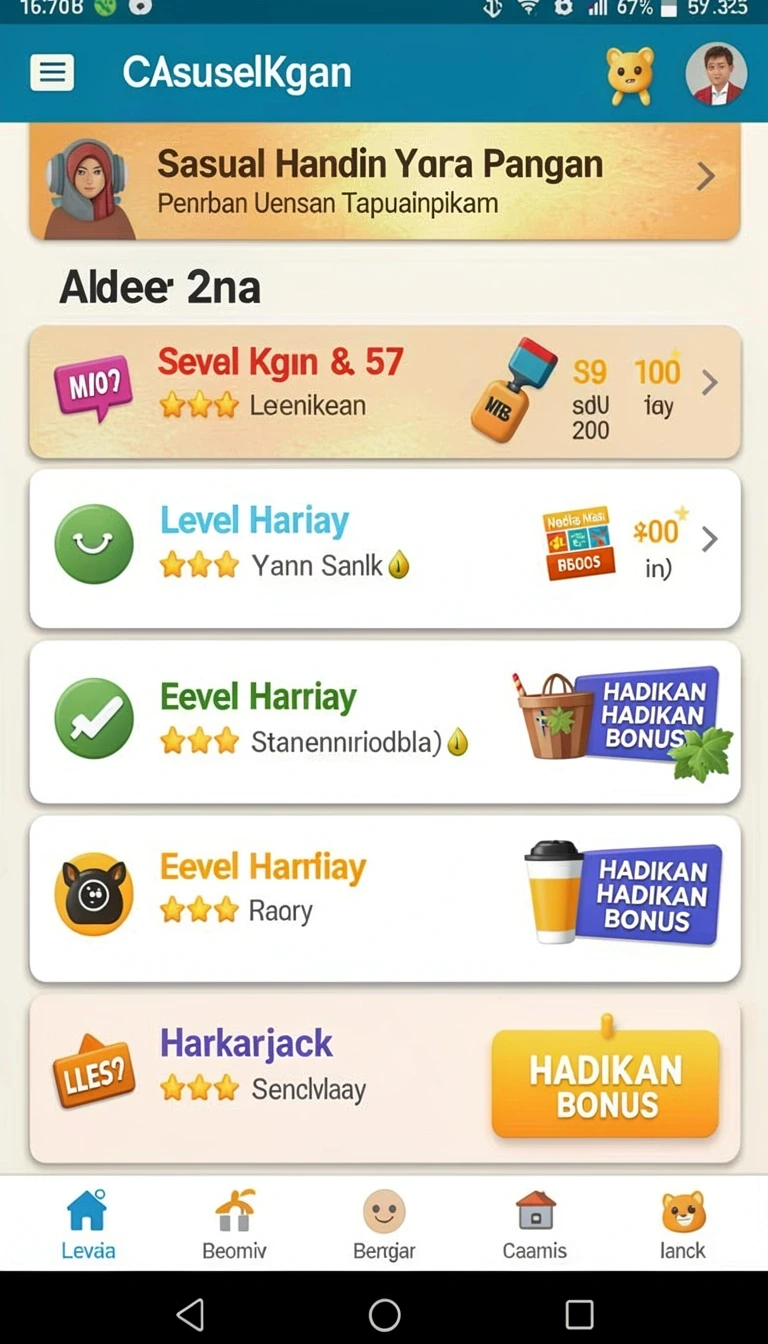 totojitu APK Terbaru untuk Android Tanpa Iklan screenshot 1