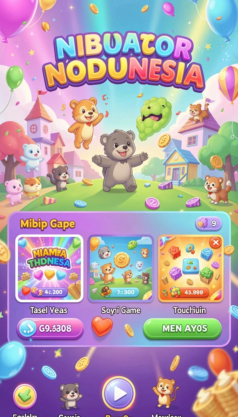 idrtoto APK Full Version untuk Android screenshot 3