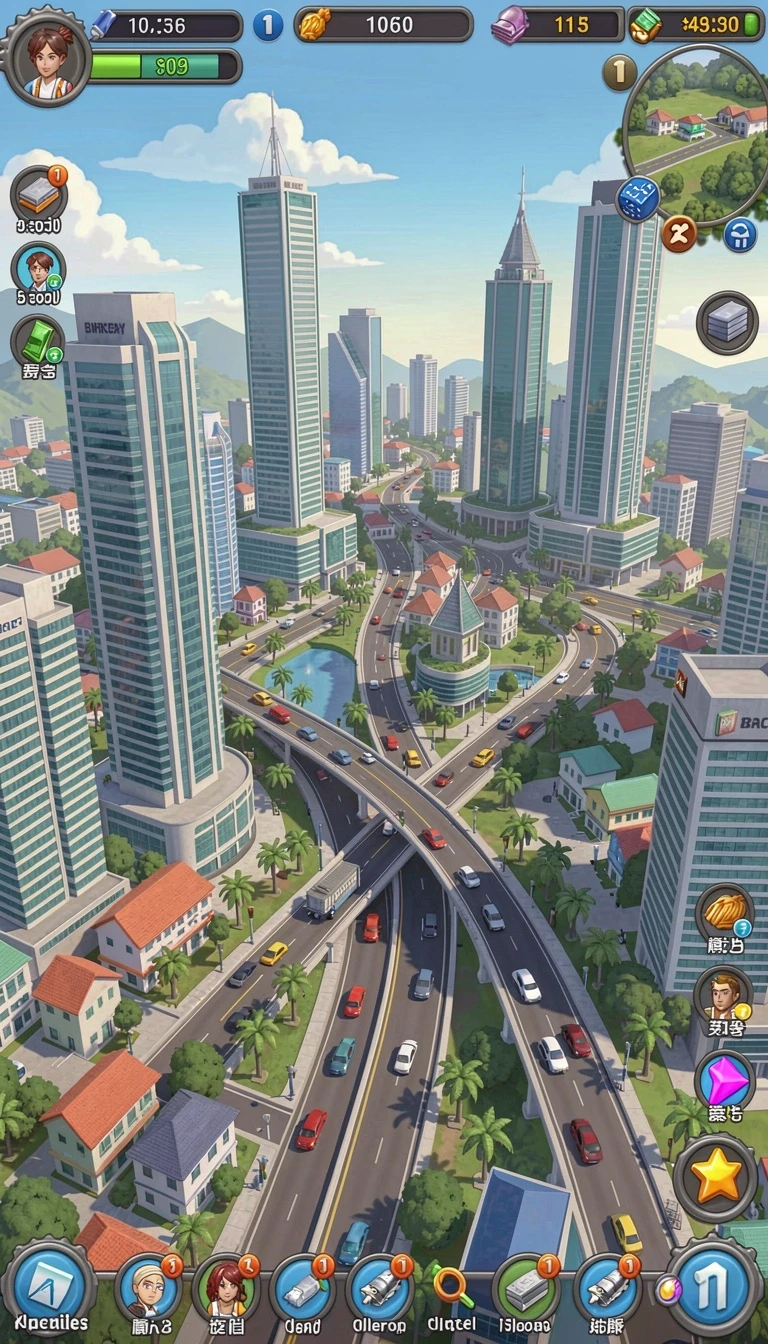 Review Aplikasi mnduit screenshot 2