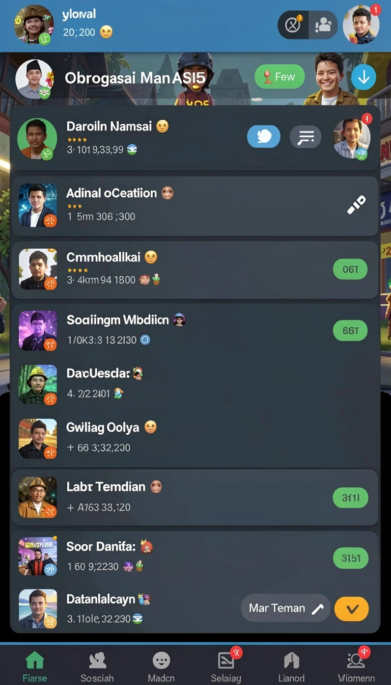 psg77 APK: Cara Download dan Instal di Android screenshot 1
