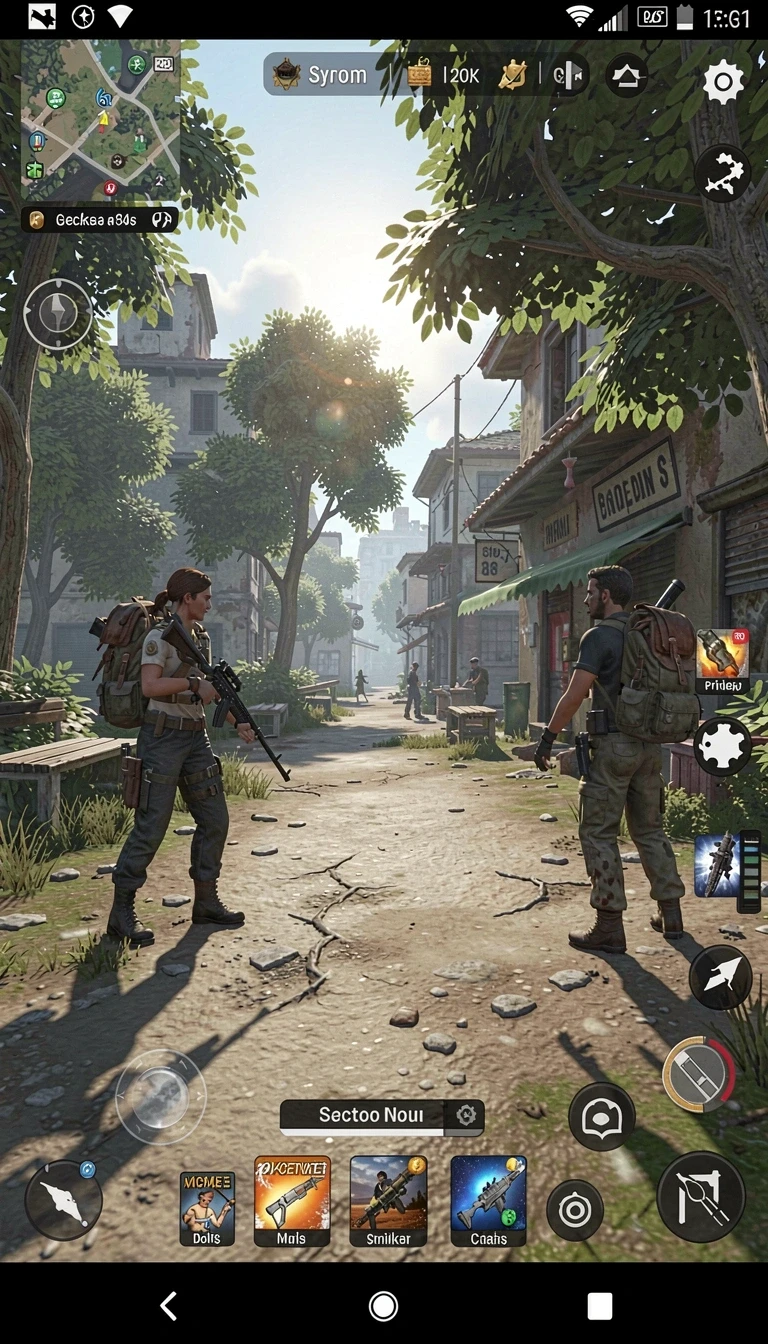 Aplikasi 171slot Paling Baru untuk Android screenshot 2