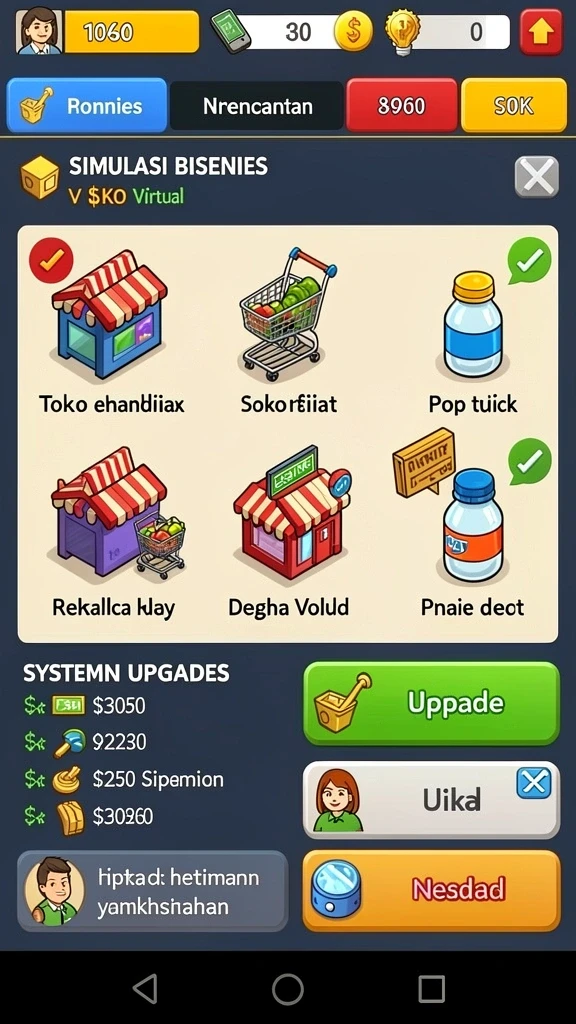Download tunas4d APK Original untuk Android screenshot 3