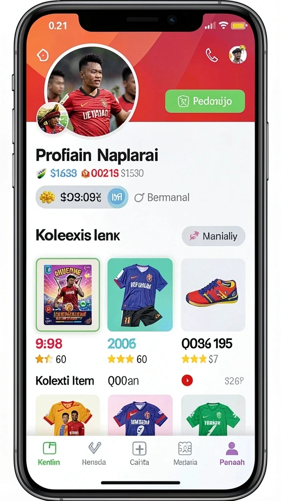 Download d73 APK Original untuk Android screenshot 1