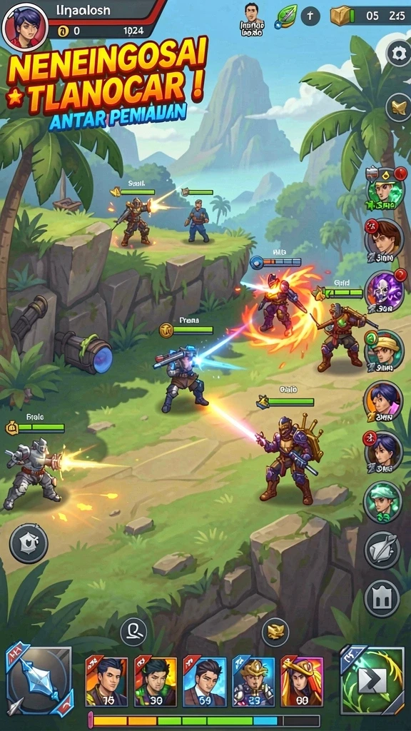 Aplikasi hitnspin Terbaru untuk Android dan iOS screenshot 3
