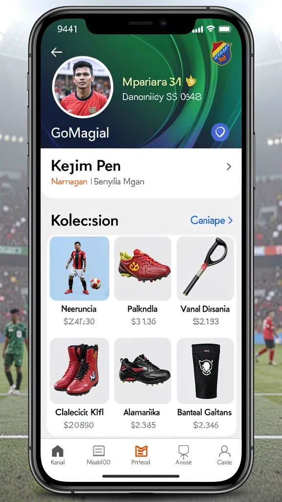 v988 Terbaru untuk Android: Download APK Gratis screenshot 2