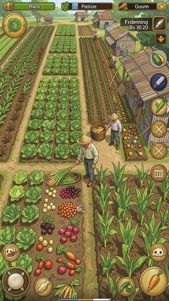Aplikasi idagame Terbaik untuk Android dan iOS screenshot 1