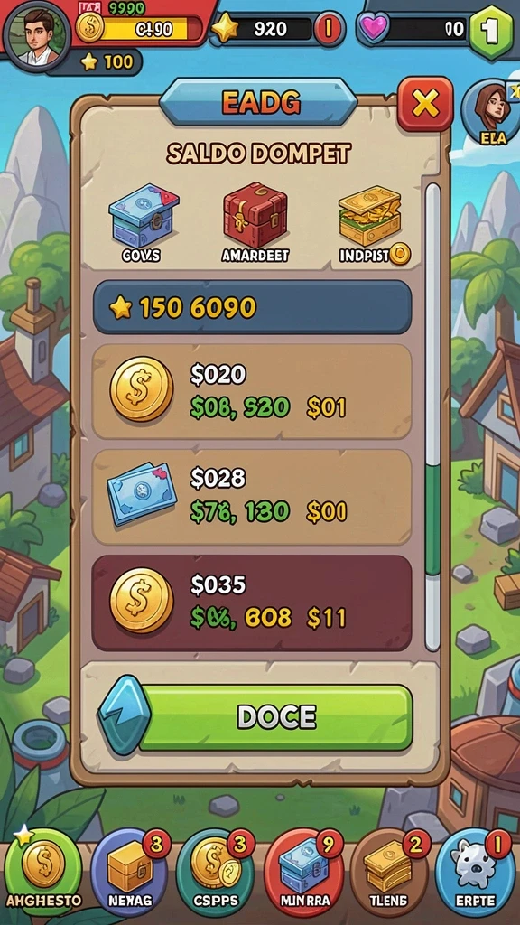 talts789 APK Terbaru untuk Android Tanpa Iklan screenshot 3